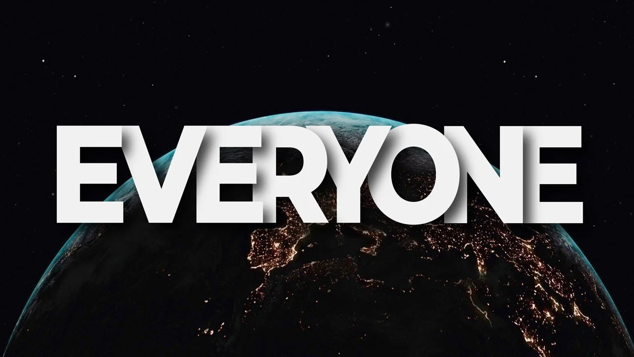 Everyone: Part 1 // Surviving The Storm