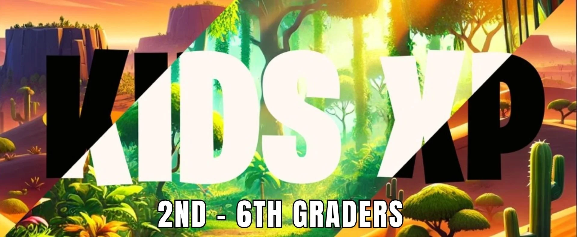 Kids XP '25