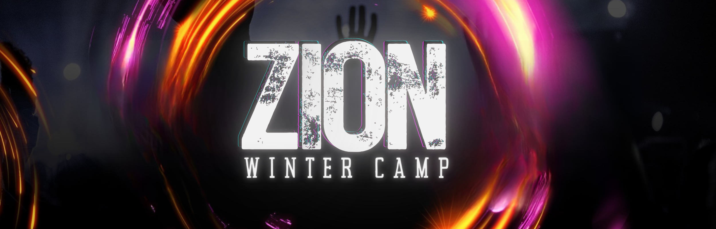 Zion YTH Winter Camp