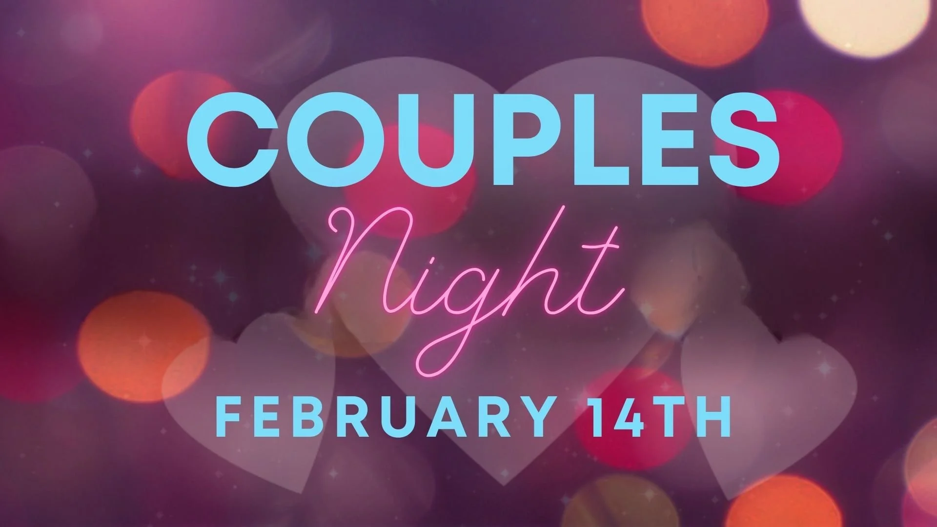 Couples Night