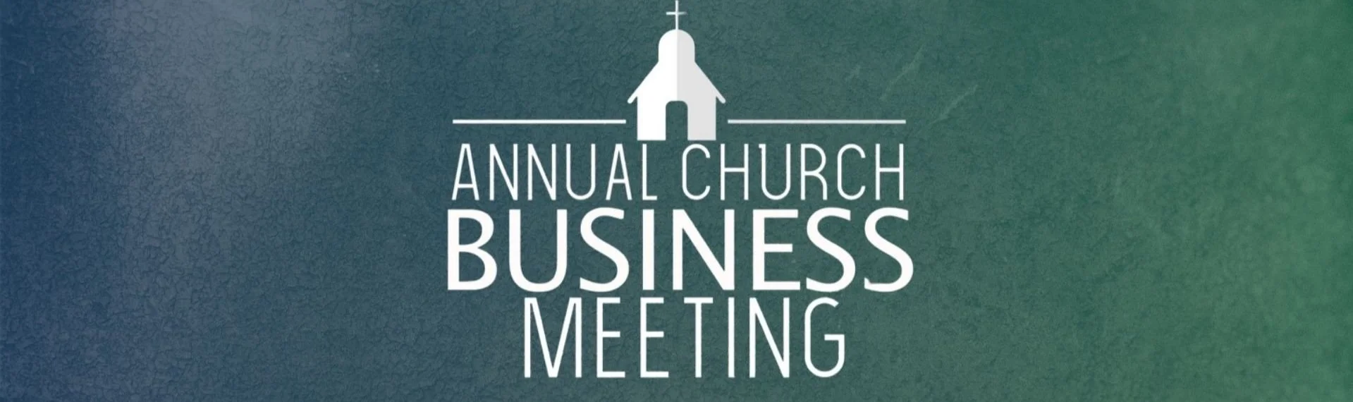 Annual Business Meeting