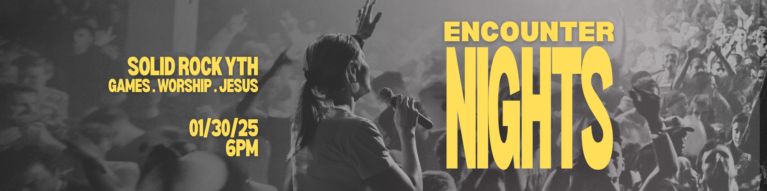 Encounter Nights - YTH