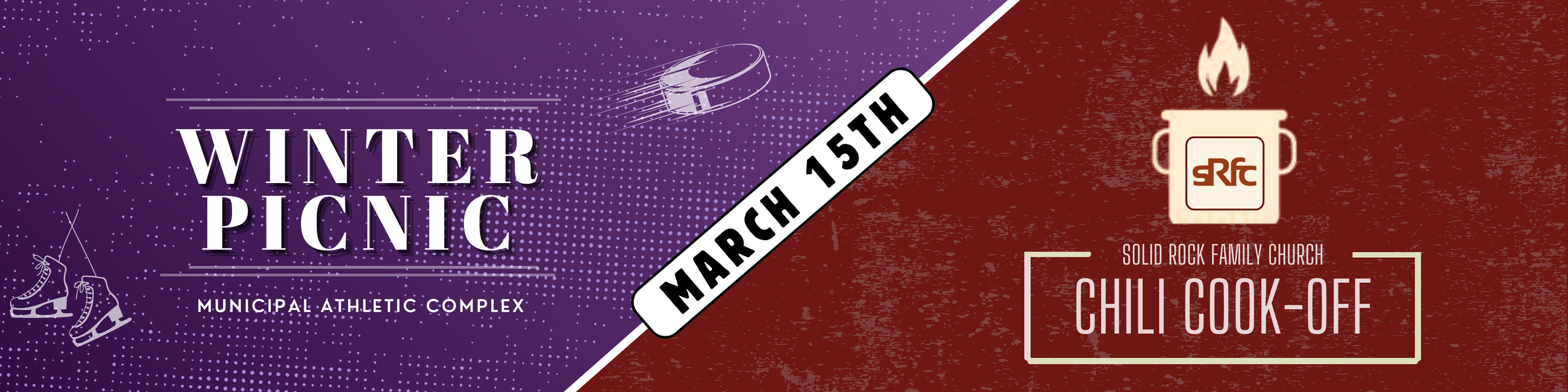 Winter Picnic / Chili Cook-Off