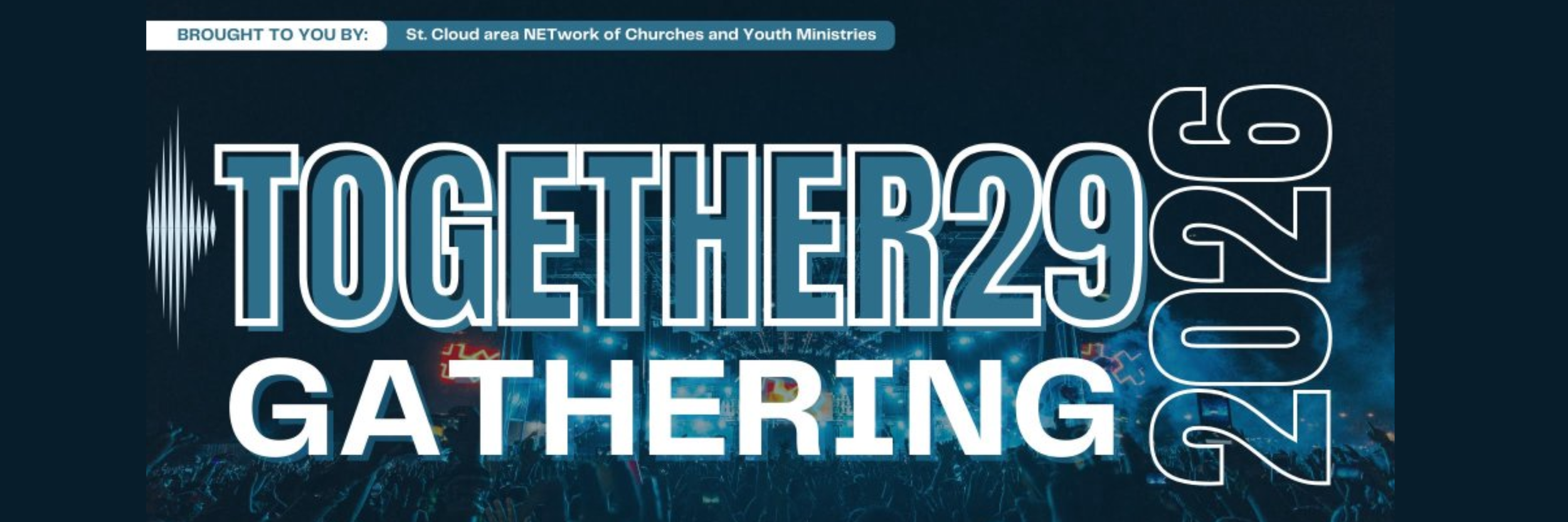 Together29 Gathering - YTH