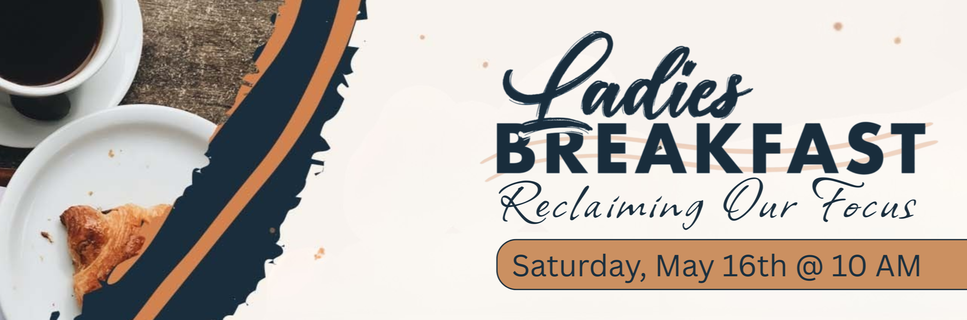 Ladies Breakfast
