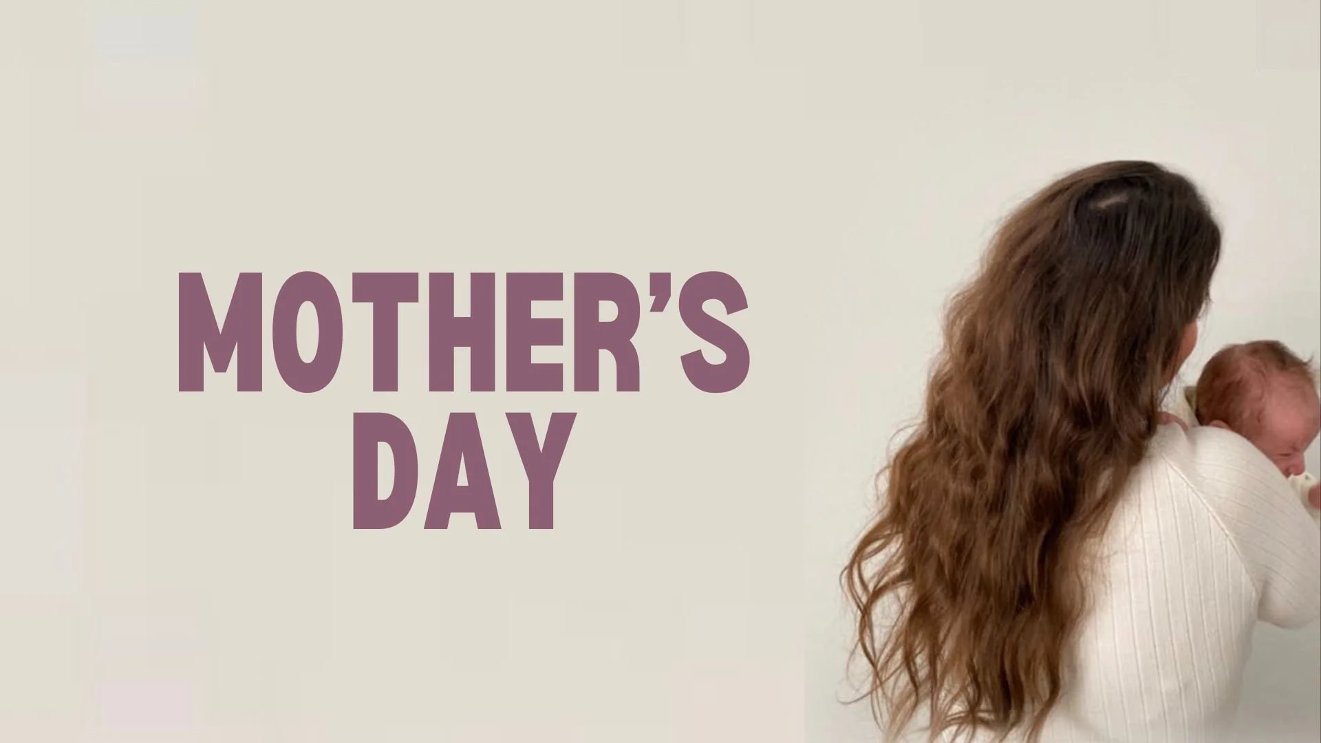 Mother's Day