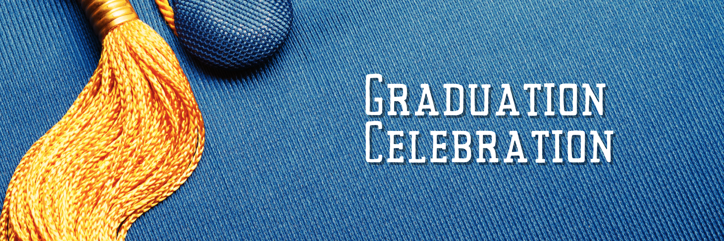 Graduation Celebration '26