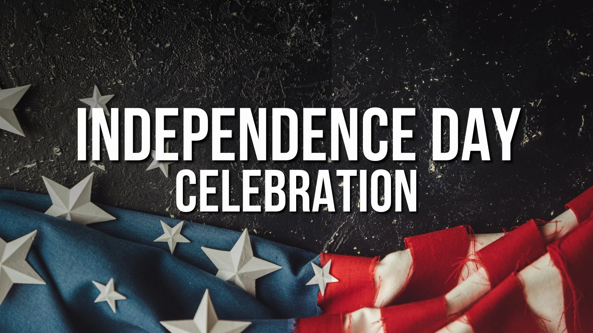 Independence Day Celebration