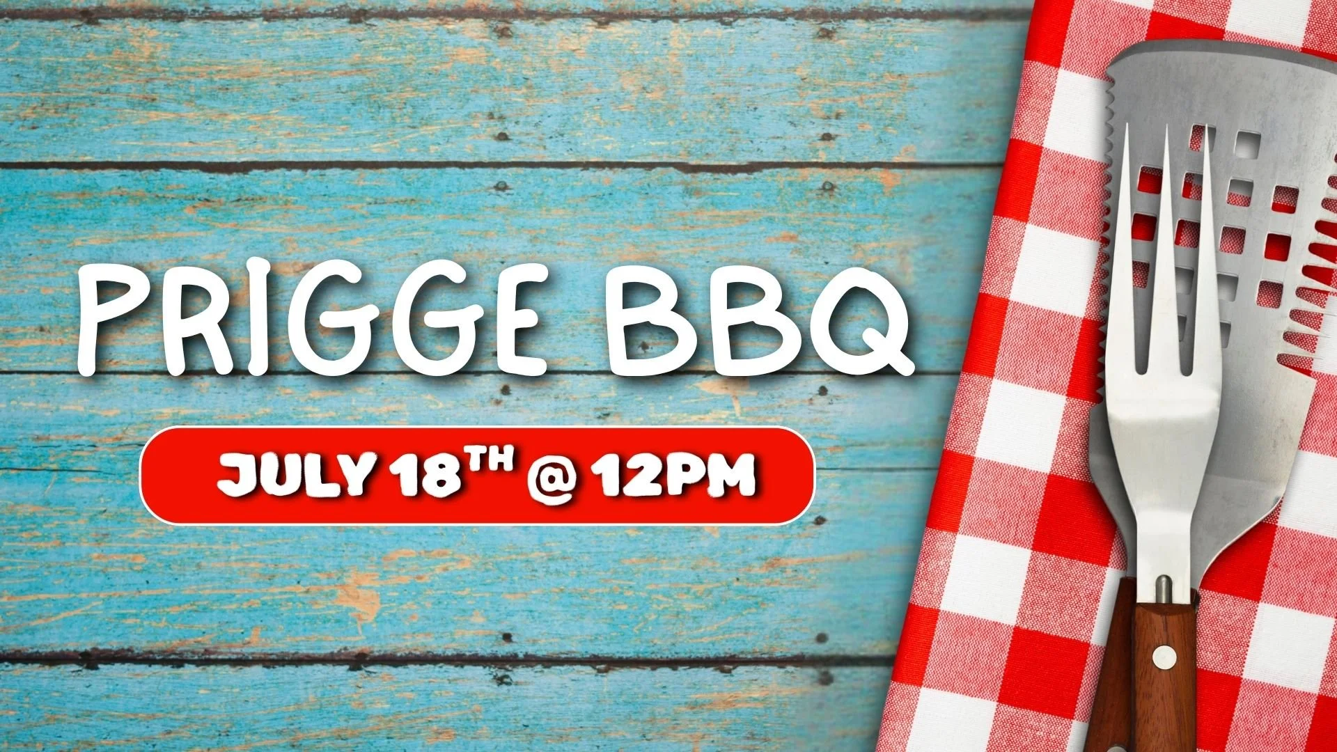 Prigge BBQ