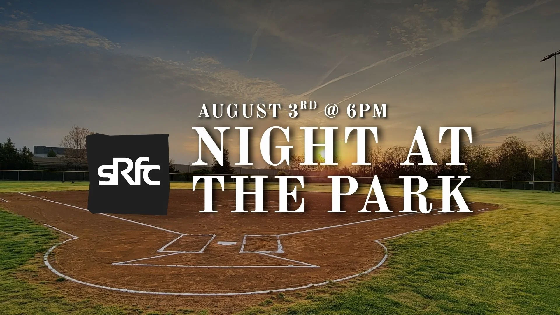 sRfc Night At The Park