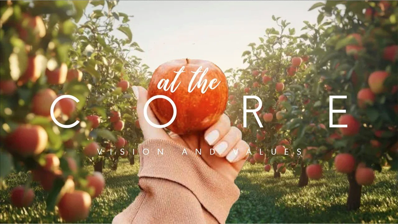 At The Core - Part 1