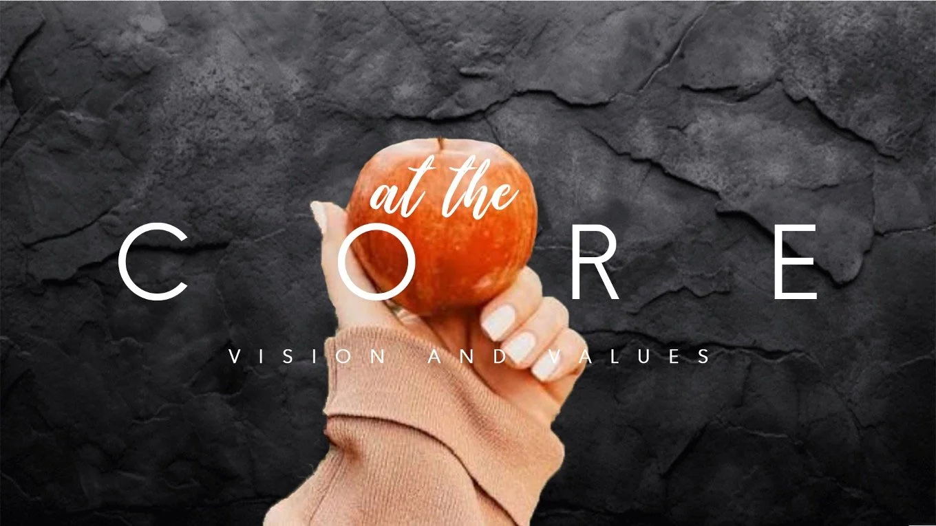 At The Core: Part 3 - Future