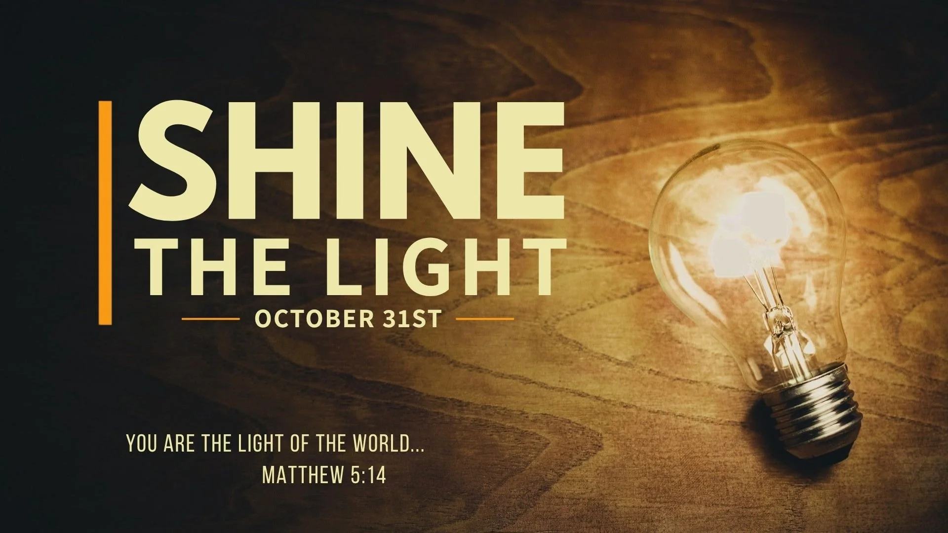 Shine The Light