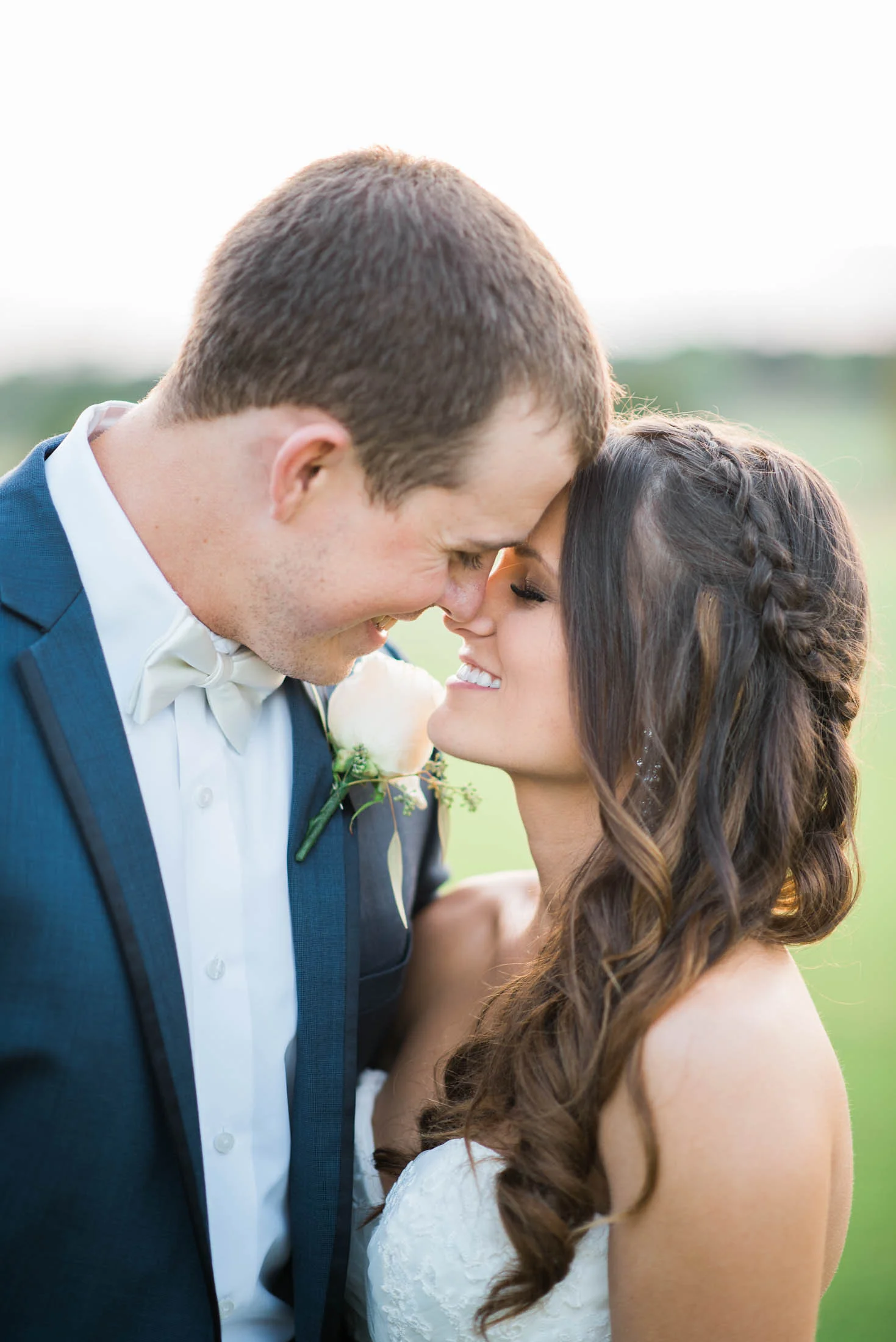 Leon + Cheslyn | September 2015