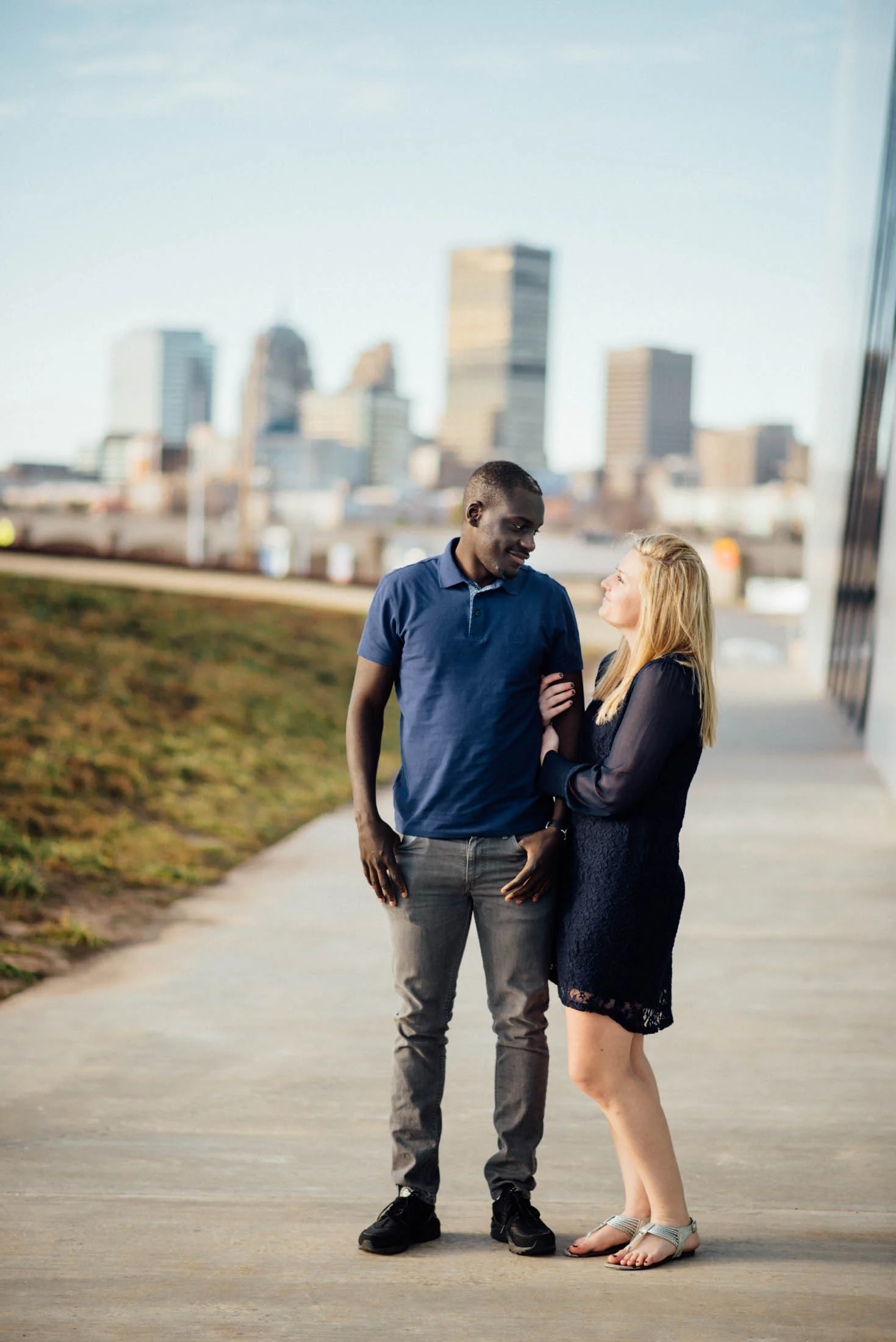 Oklahoma City Wedding Photographer