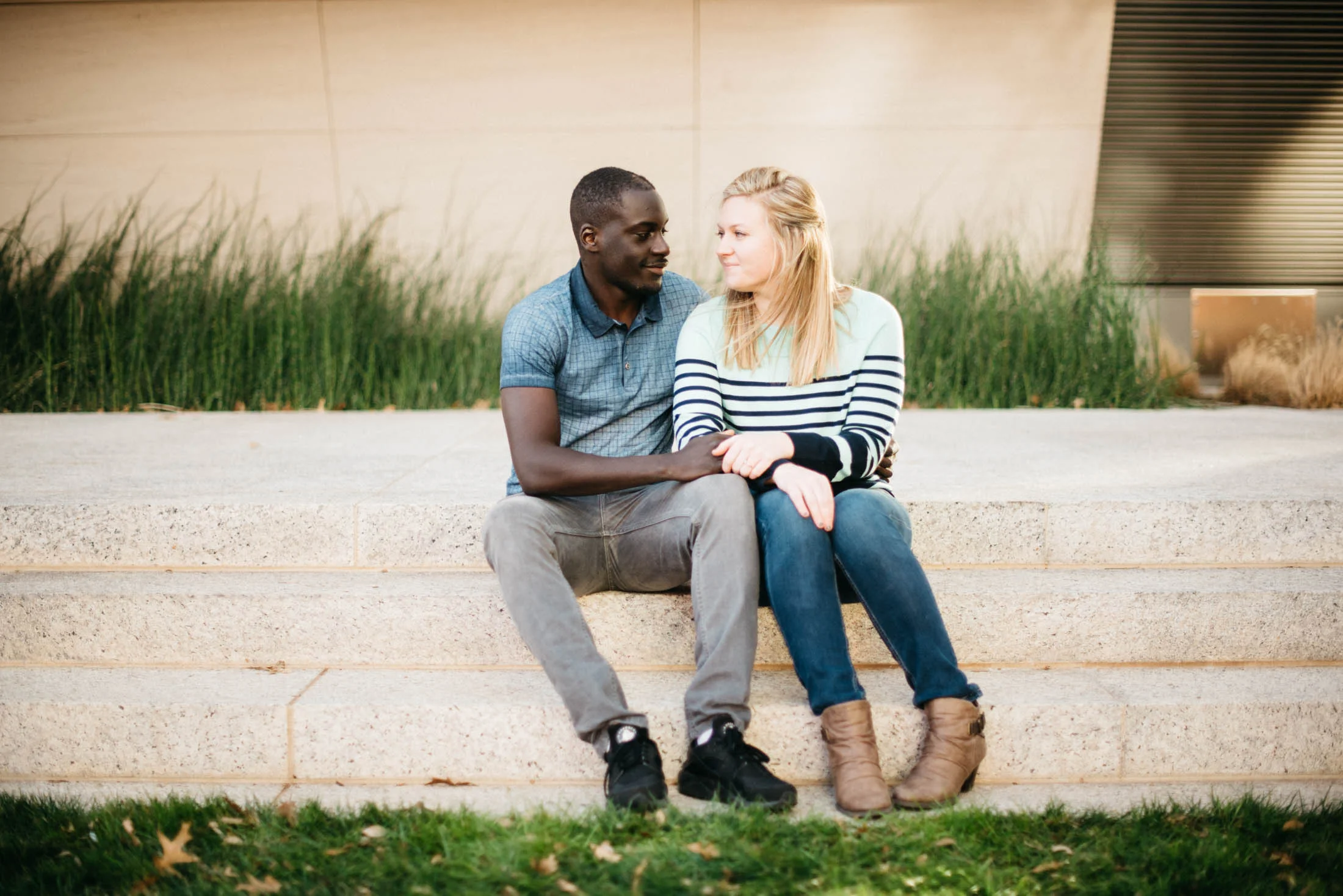 Oklahoma City Wedding Photographer