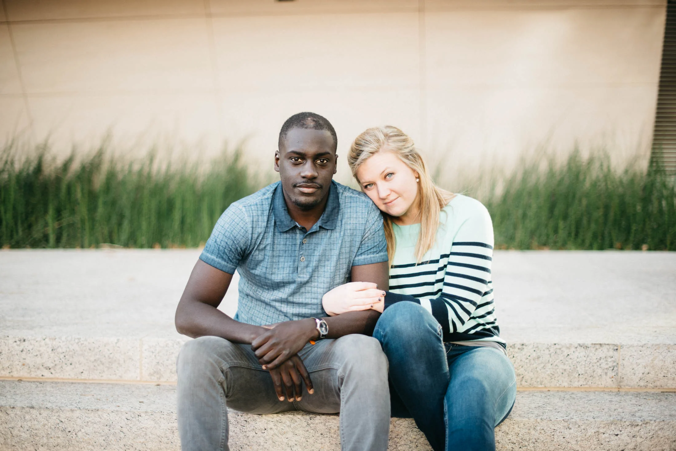 Oklahoma City Wedding Photographer
