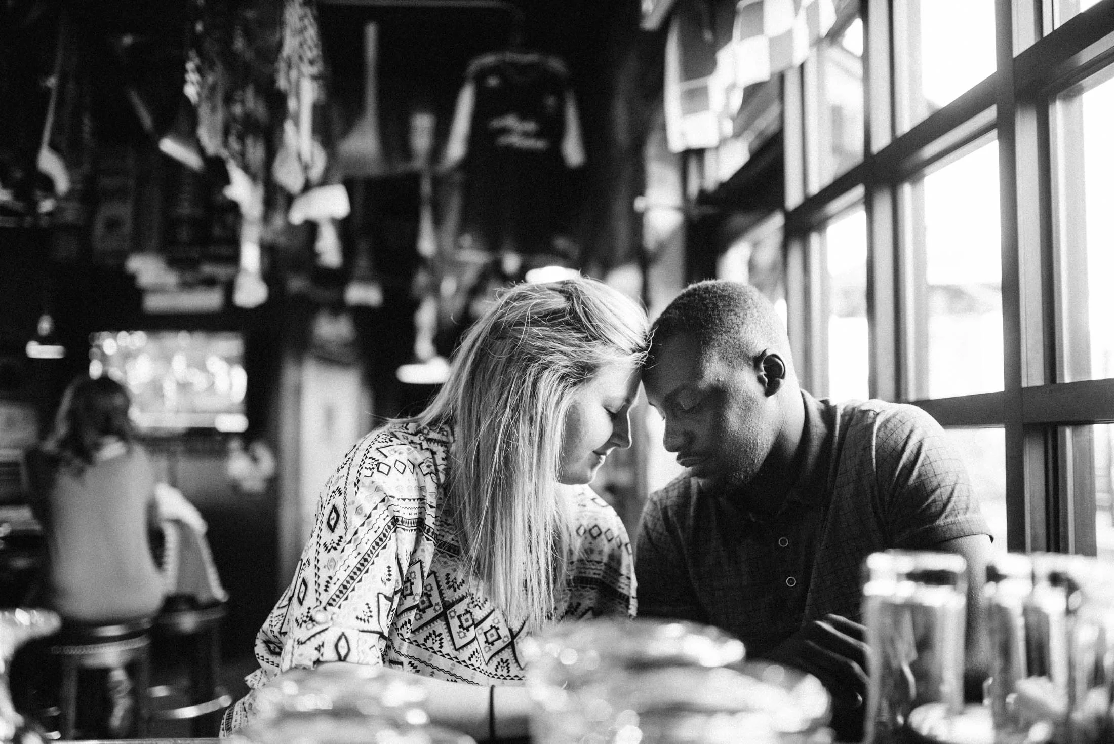 Oklahoma City Engagement Photographer