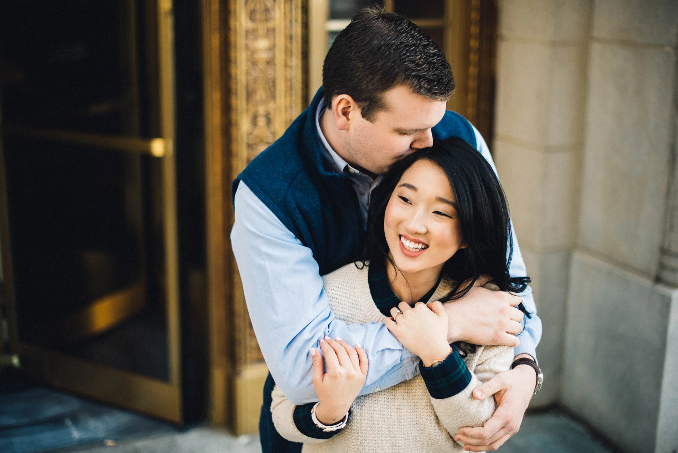 Tulsa Engagement photographers