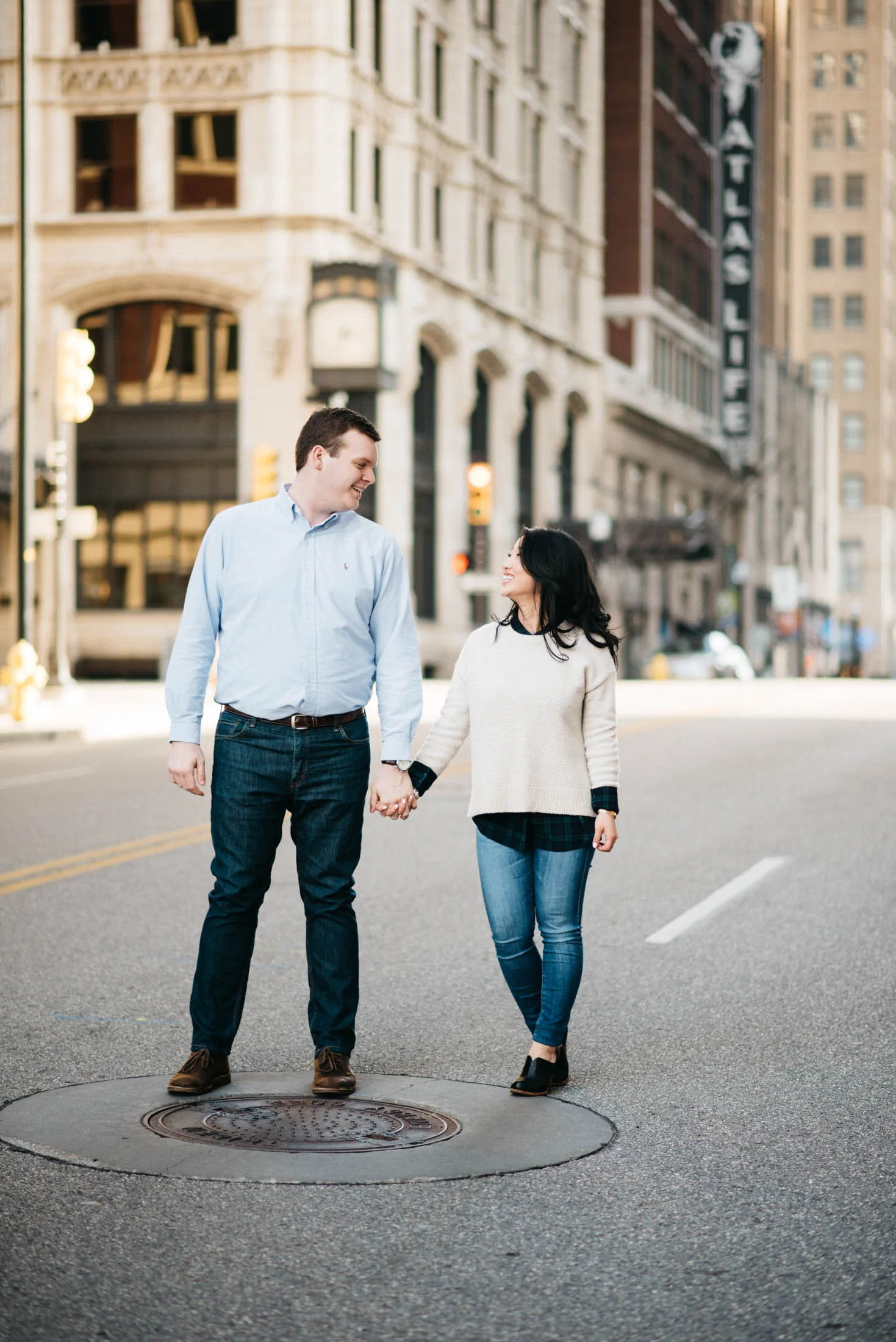 Tulsa Engagement photographers