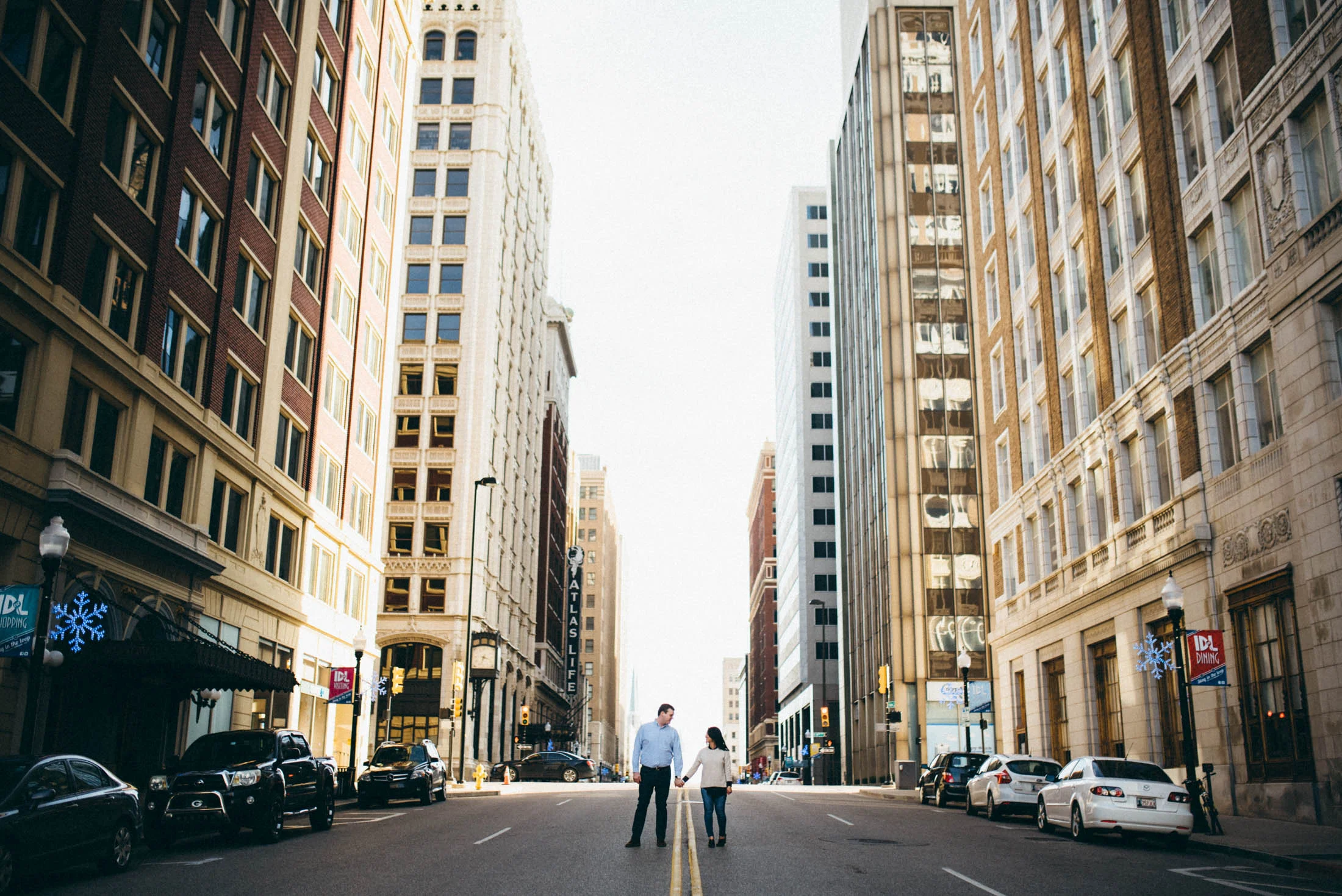 Tulsa Engagement photographers