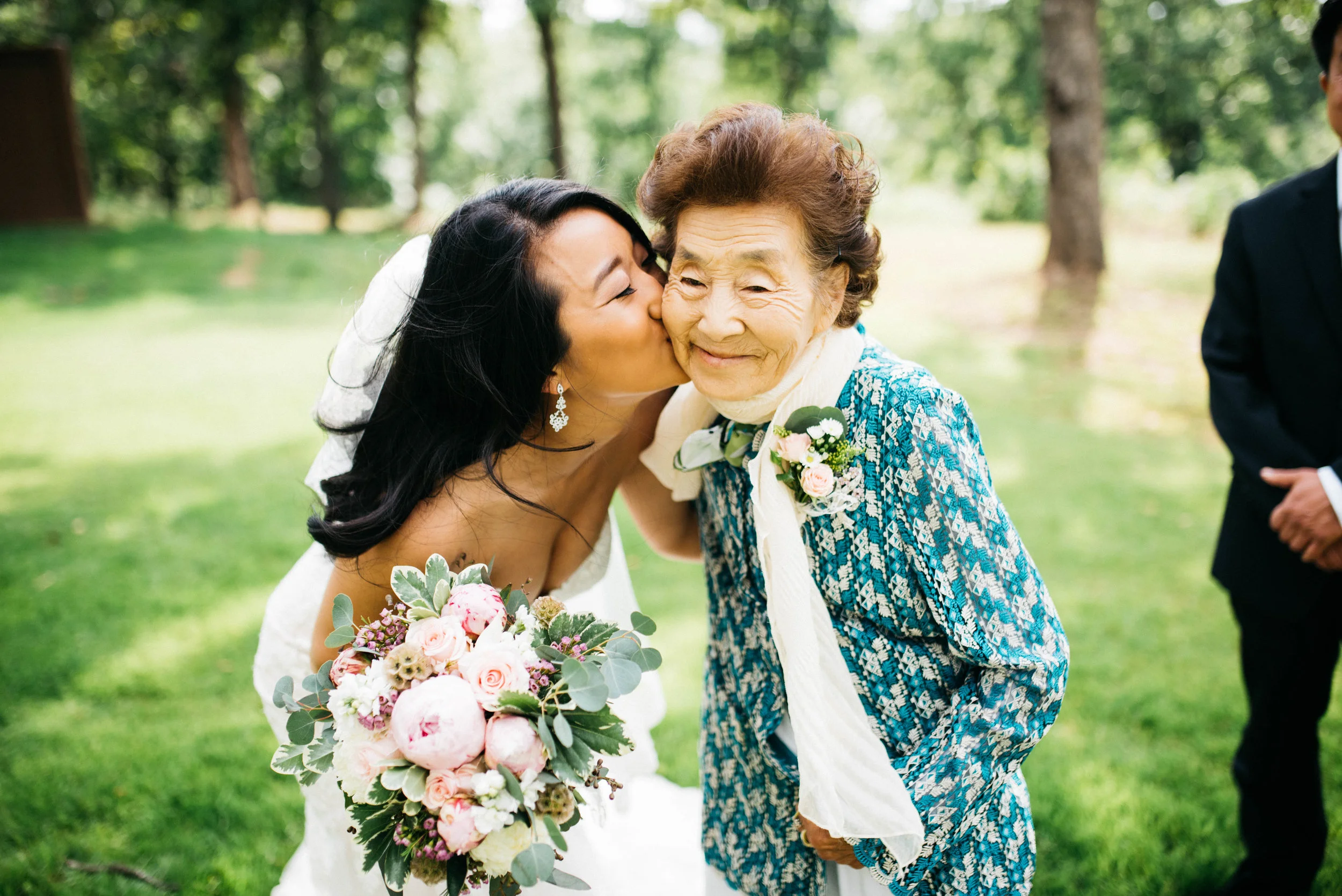 the springs tulsa wedding