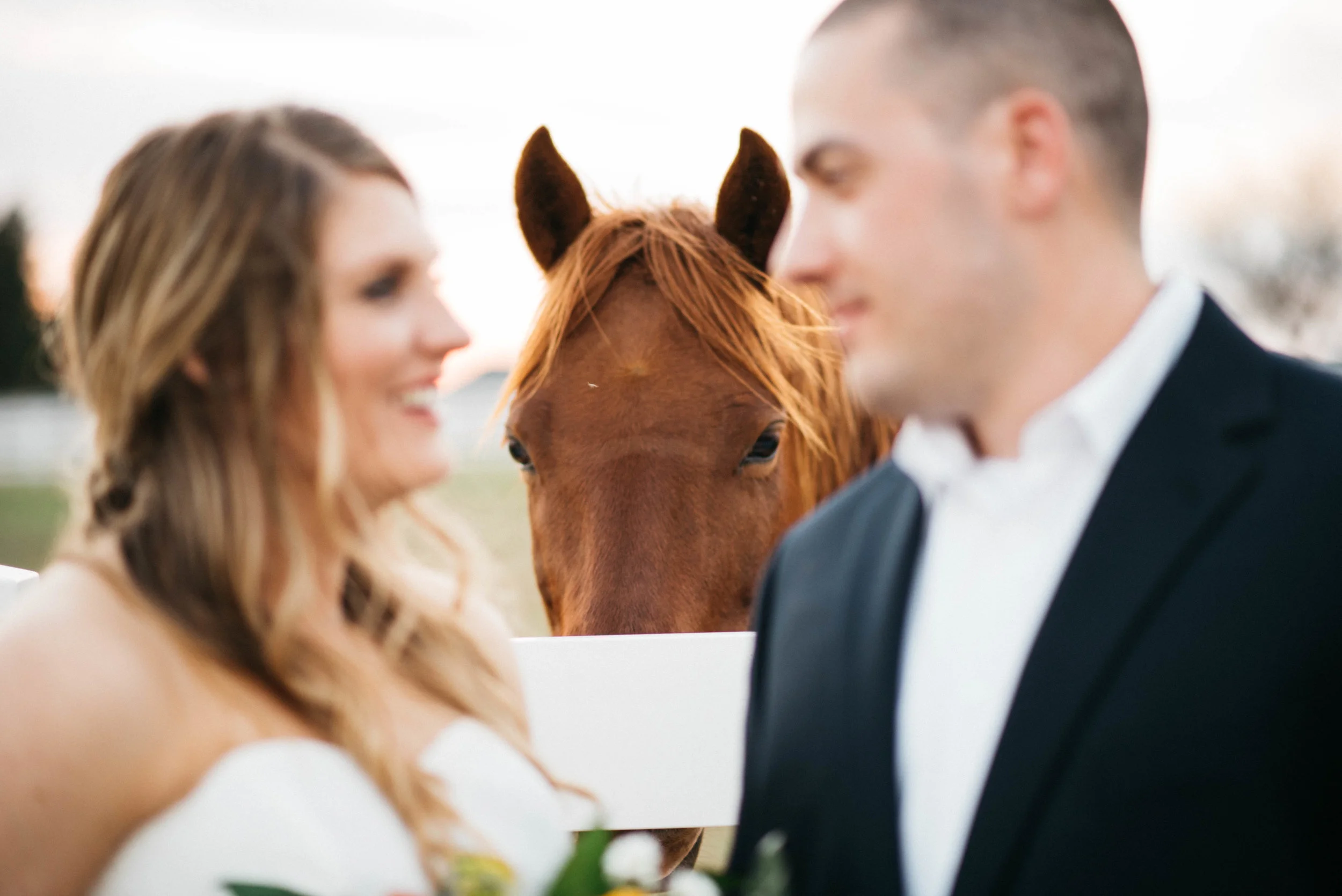 Manor at coffee creek wedding photos