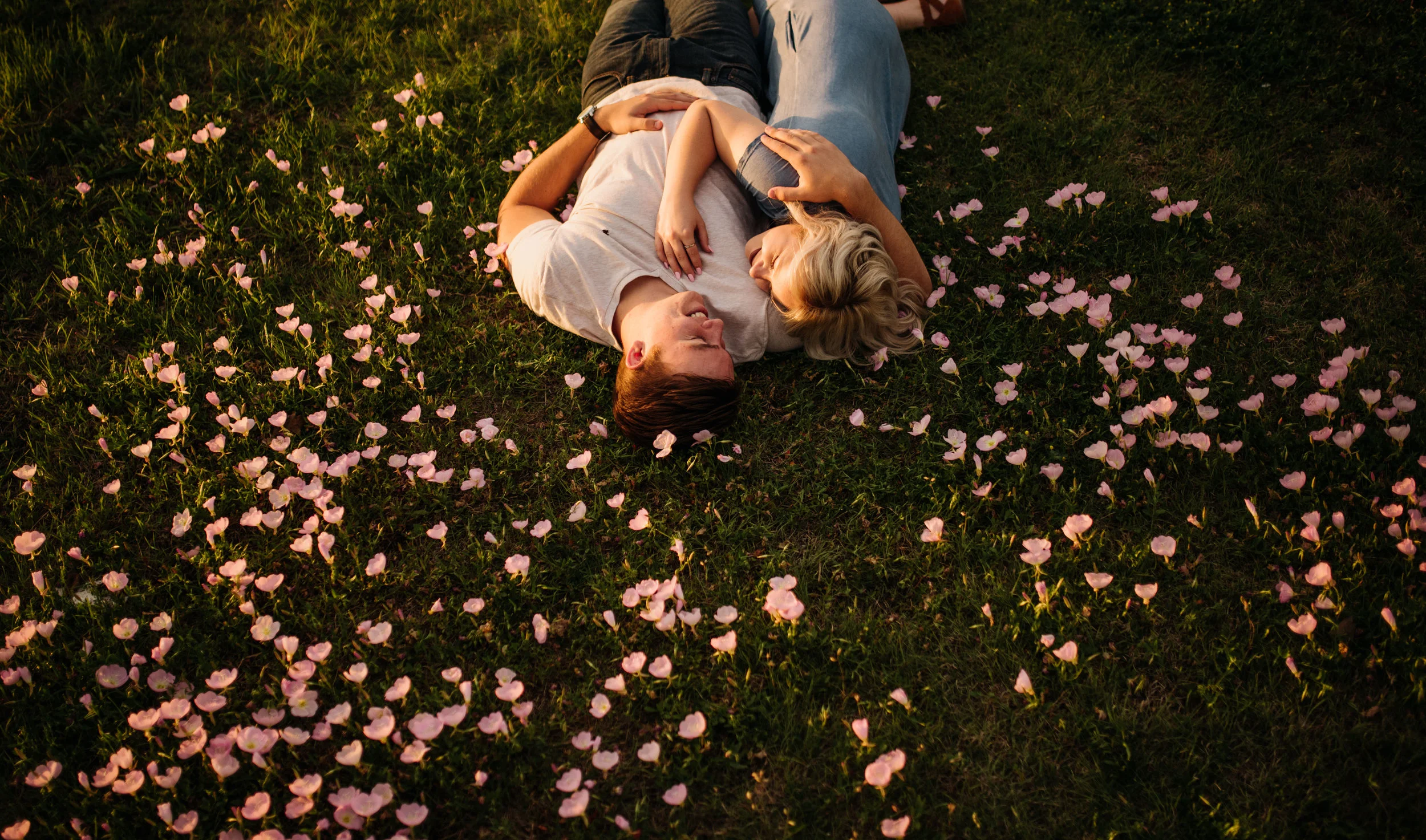Oklahoma city engagement