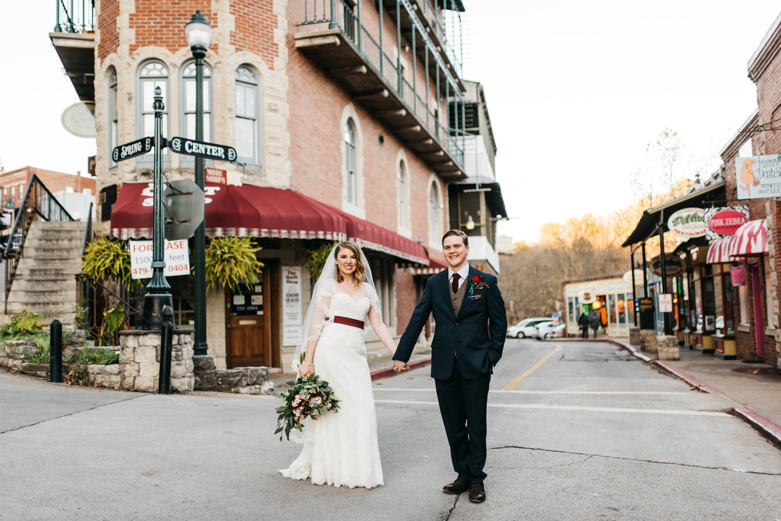 Cory + Jeff | Thorncrown Chapel Wedding in Eureka Springs - Oklahoma Cory + Jeff | Thorncrown Chapel Wedding in Eureka Springs - Oklahoma