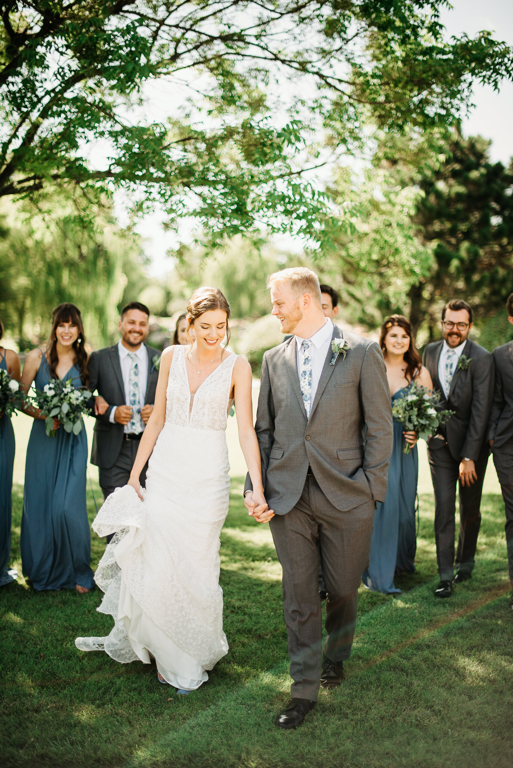 Client Reviews Oklahoma City Wedding Photographer Lexi Hoebing