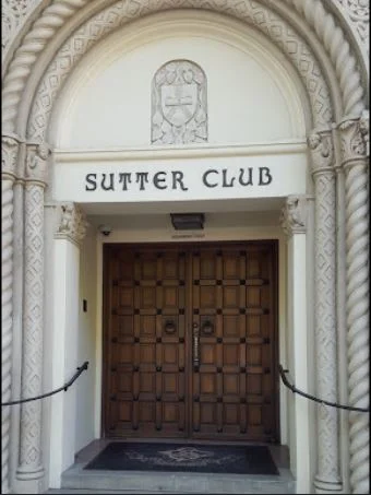 Sacramento Host Reception