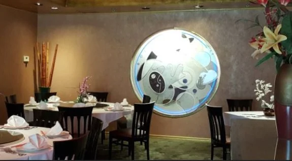 Legislative Welcome Dinner