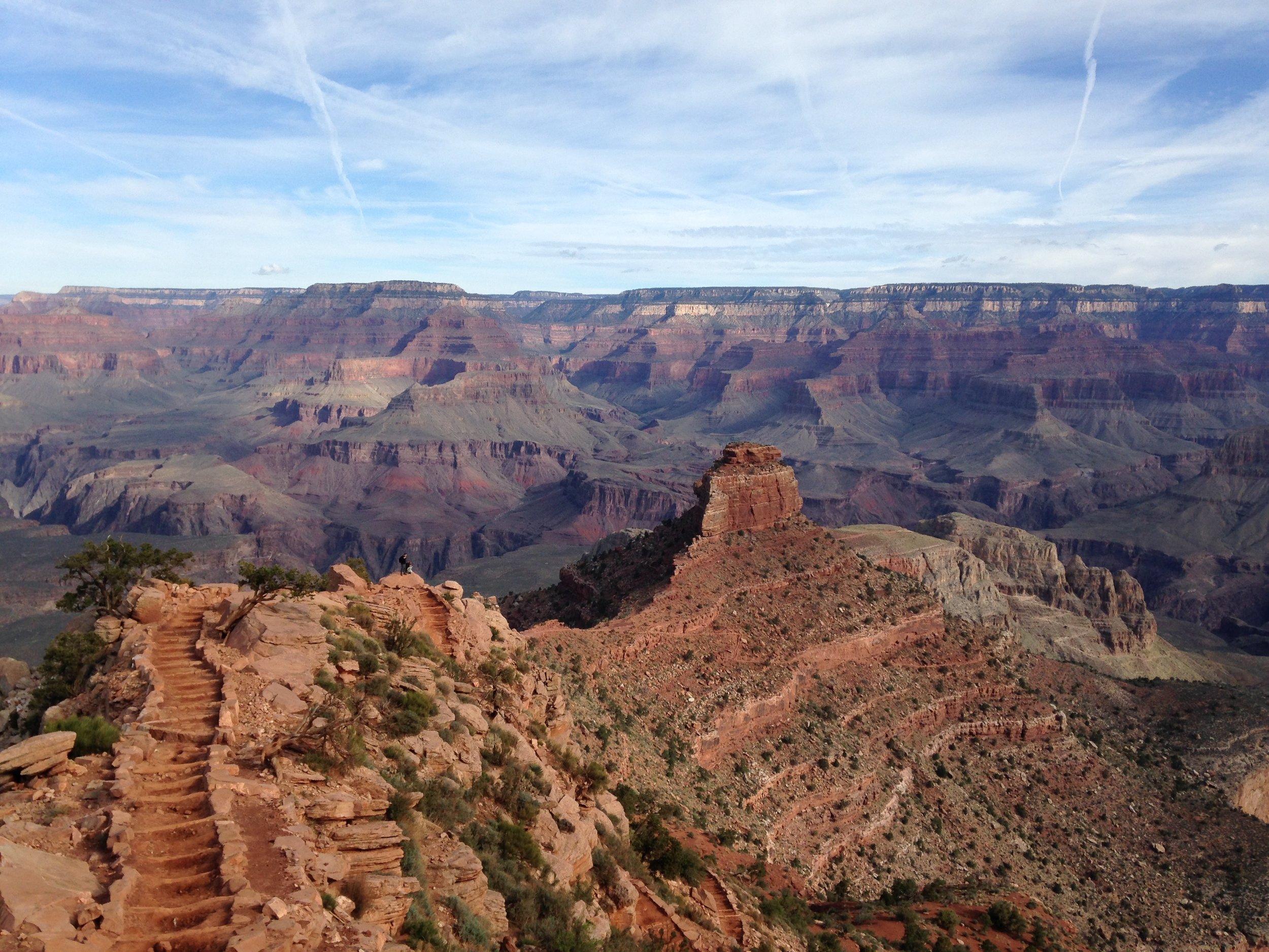 Grand Canyon South Rim Visitor Center