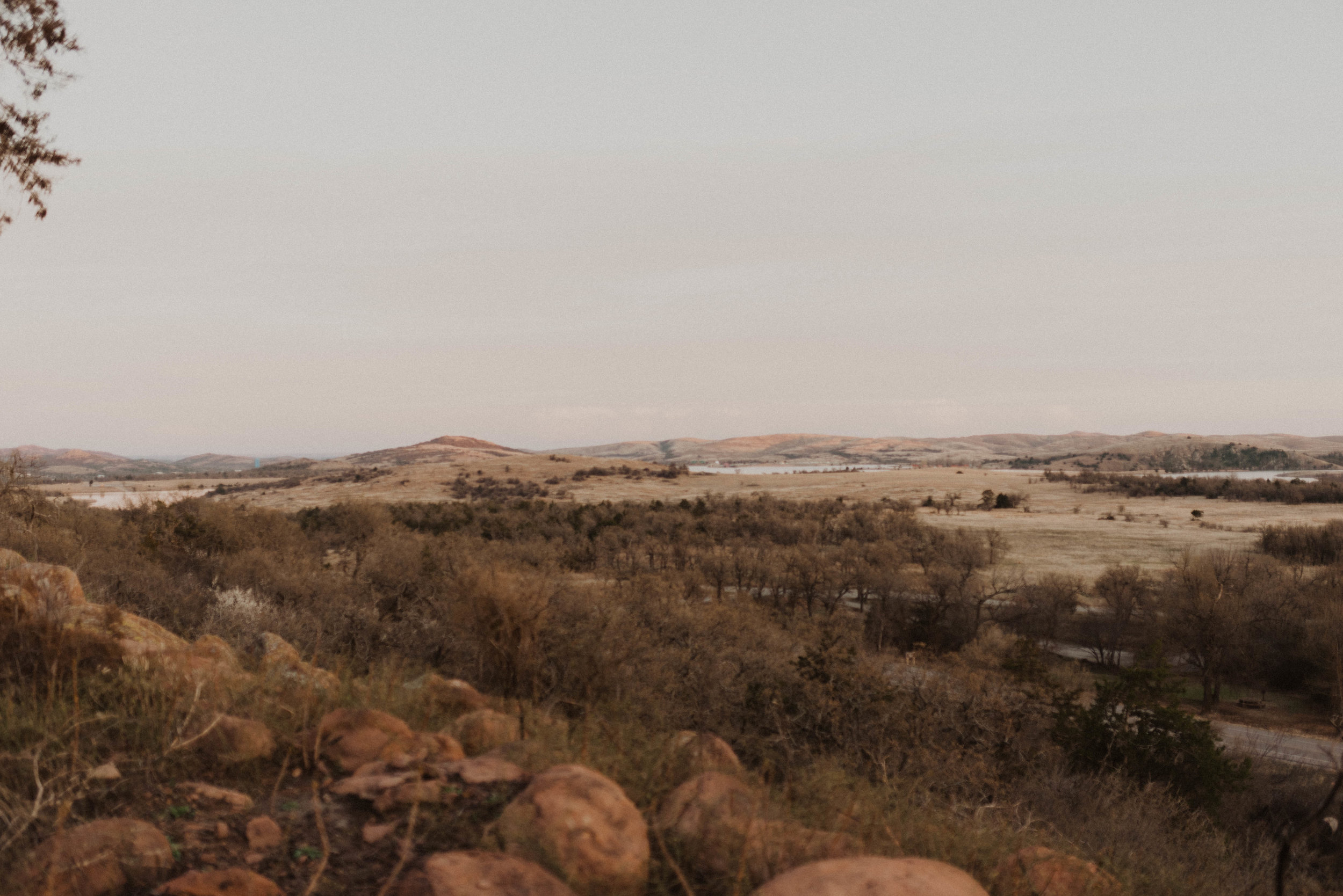 Oklahoma! OKC, Norman, etc 