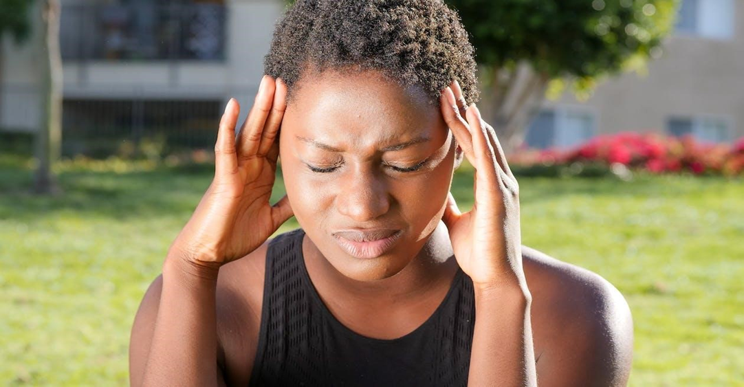 Acupuncture for Migraines