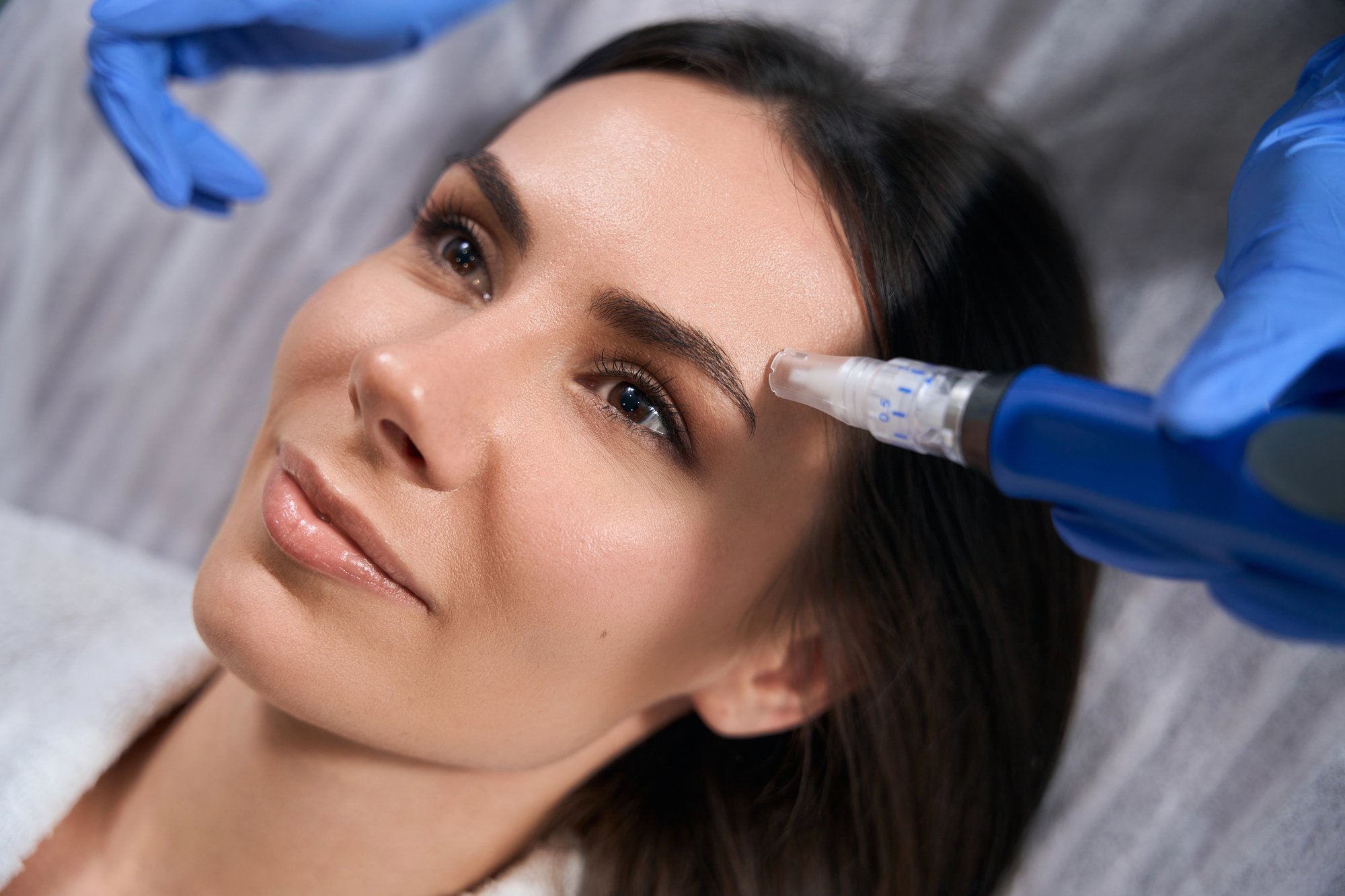 Safe Botox Alternatives: How Jenny Crissman Helps You Look Younger Naturally