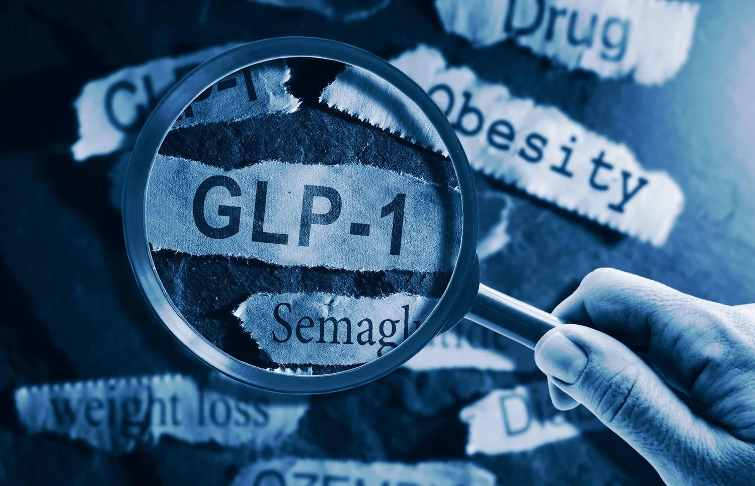 drinkable glp 1 GLP-1s and Beverage Consumption | Industry & Consumer Trends | Tips &  Trends