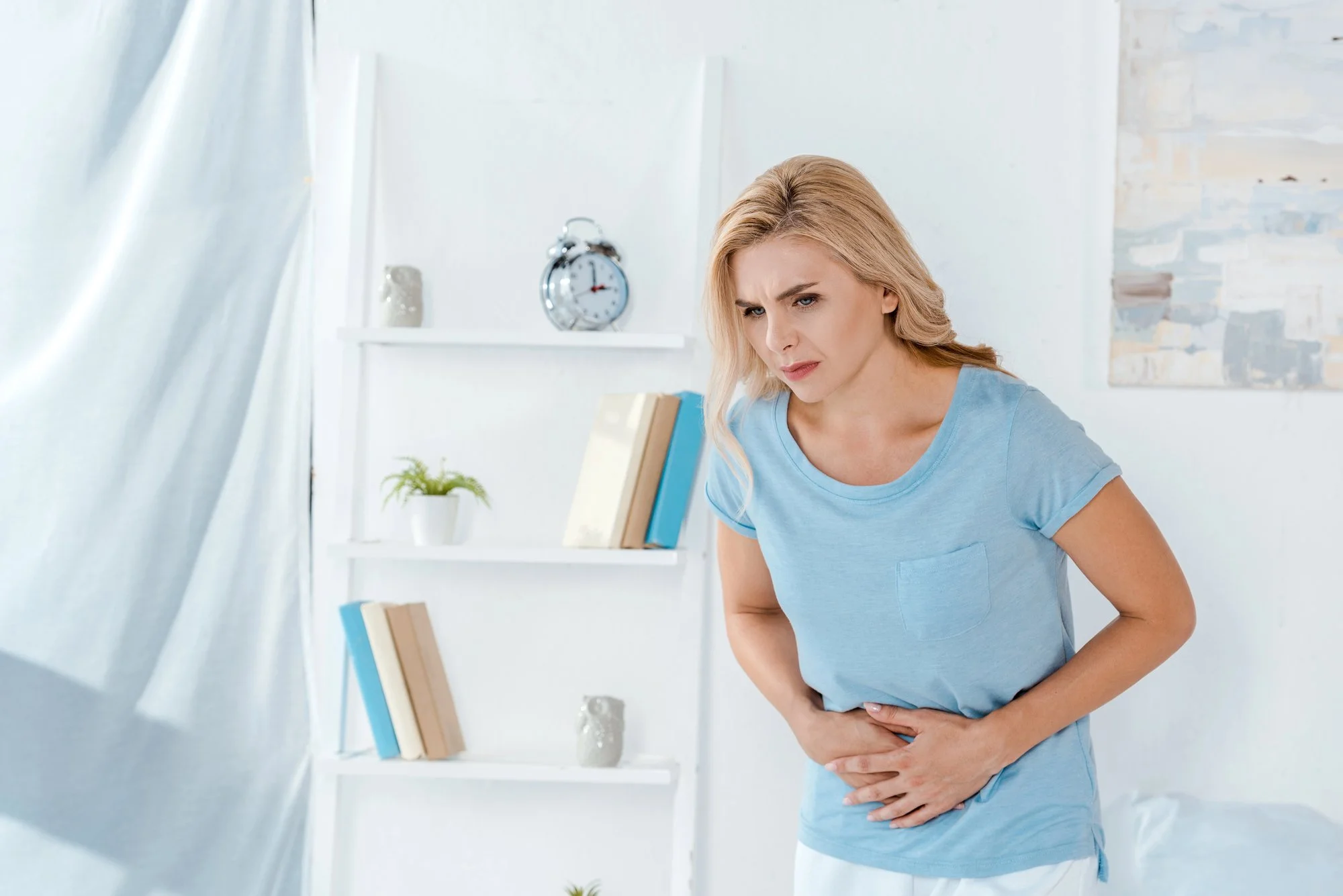 Treating Perimenopause with Acupuncture