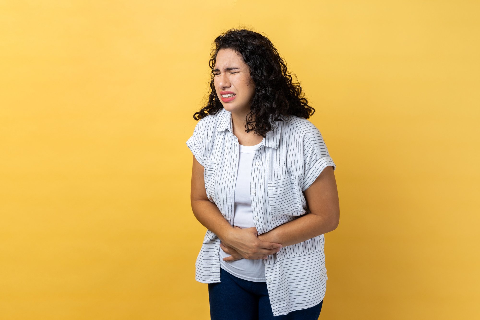 Constipation and Bloating? How Acupuncture Can Support Better Digestion