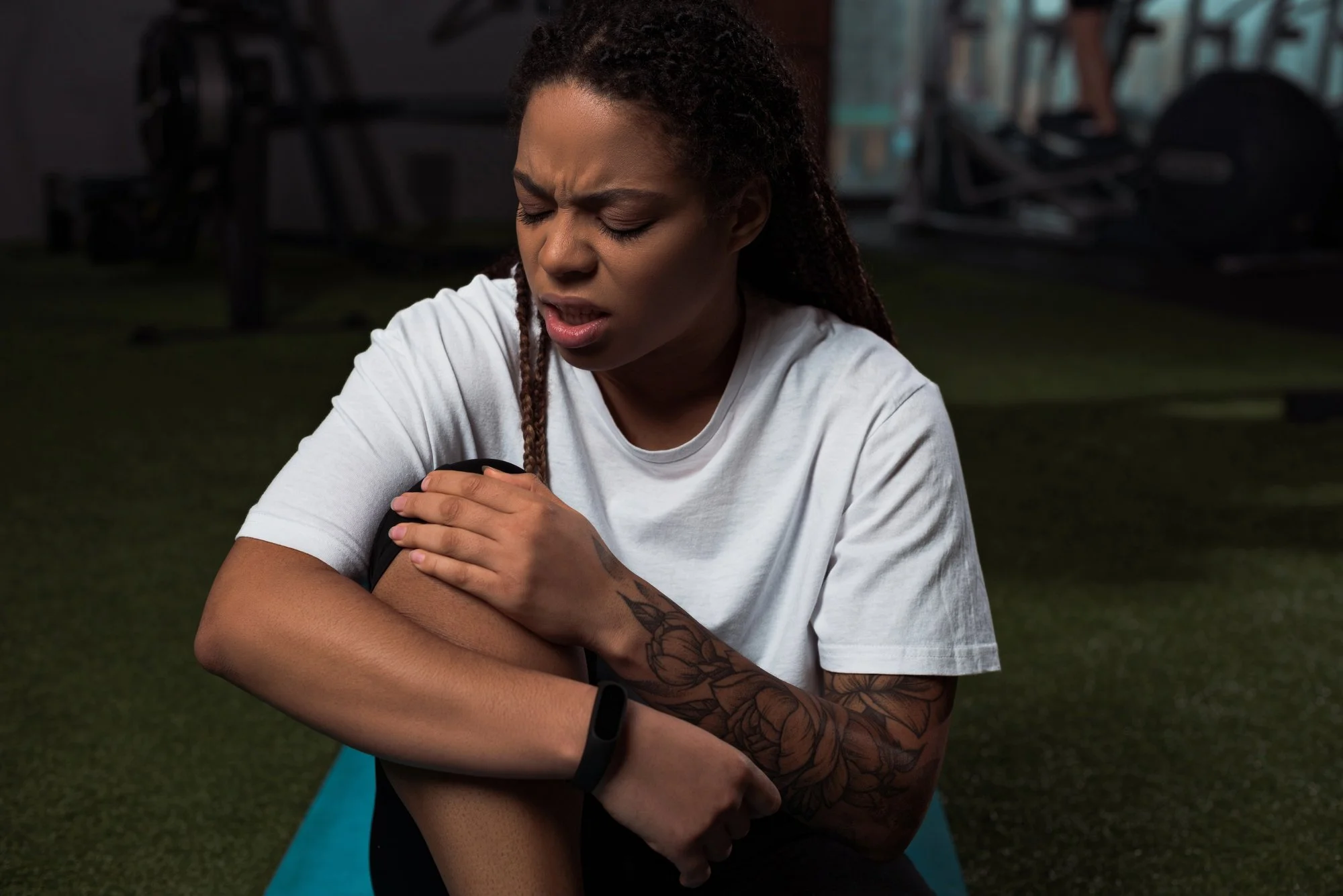 Acupuncture for Injury Pain | When to Start and What Each Stage of Healing Needs