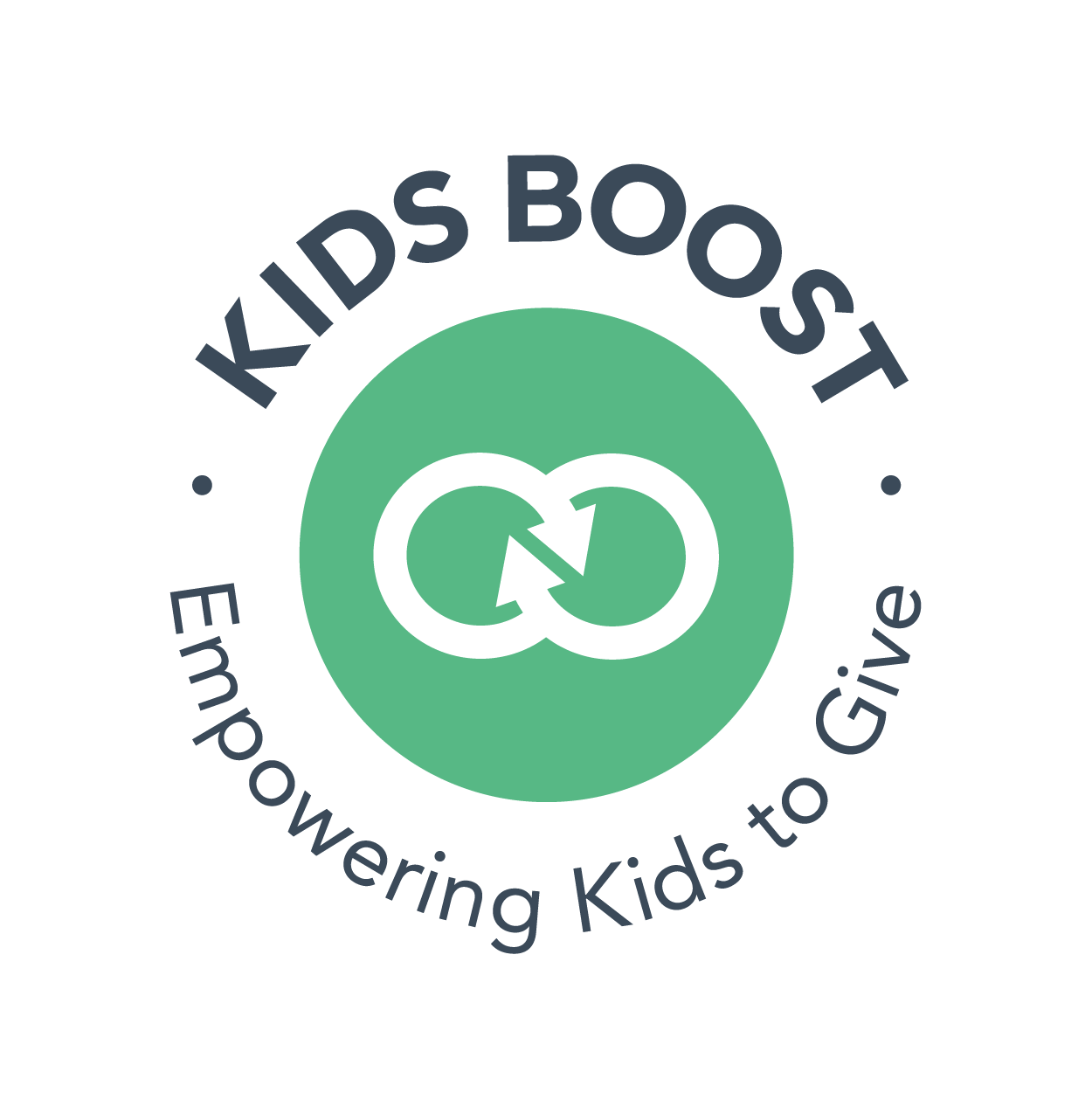 Kids Boost