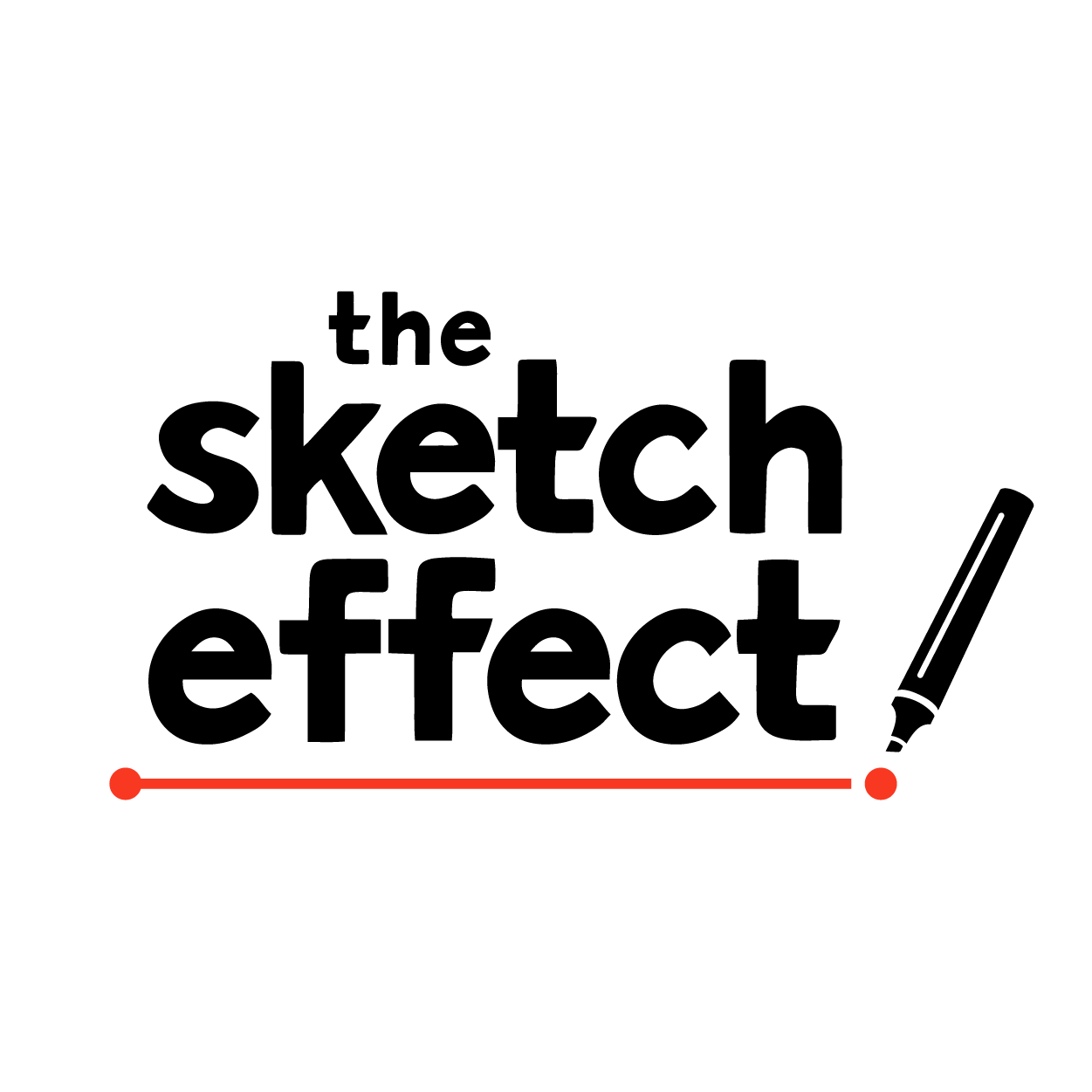Copy of The Sketch Effect