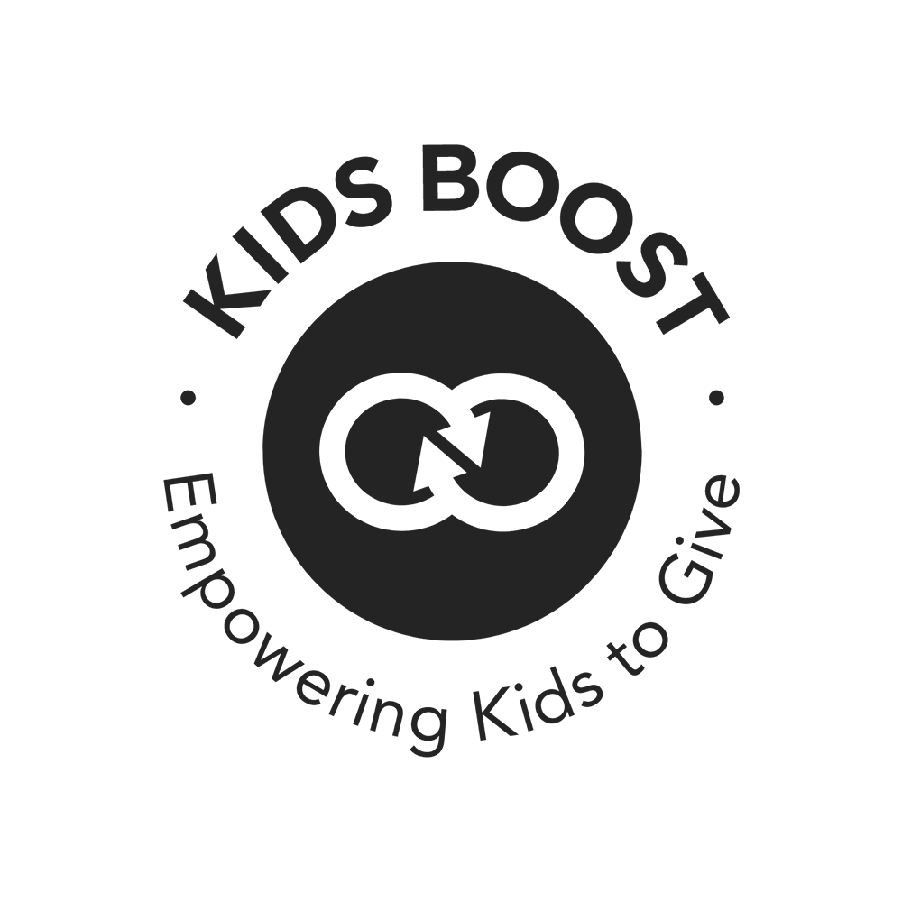 Kids Boost