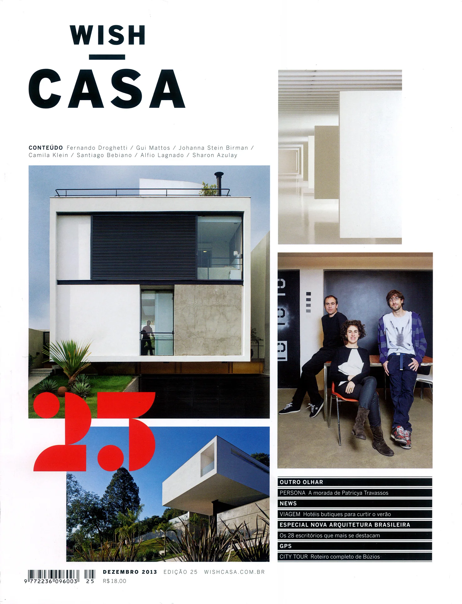 Wish Casa