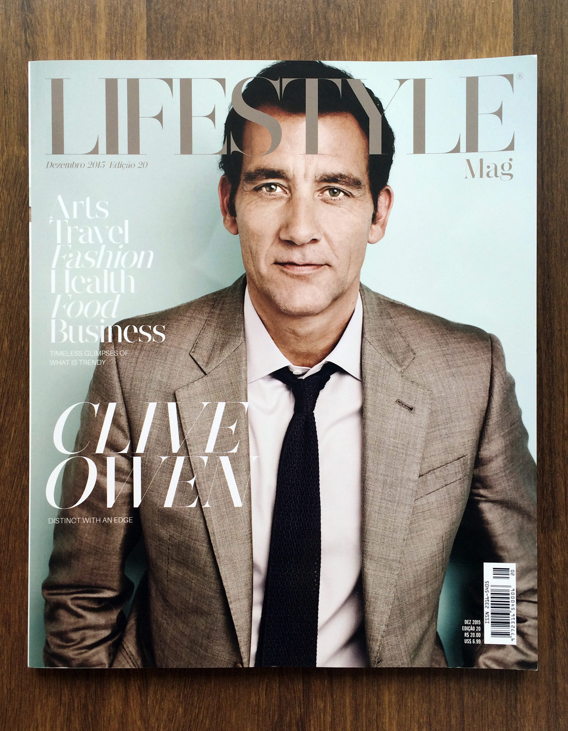 Lifestyle Mag