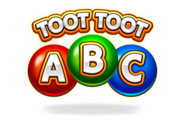 Toot Toot ABC