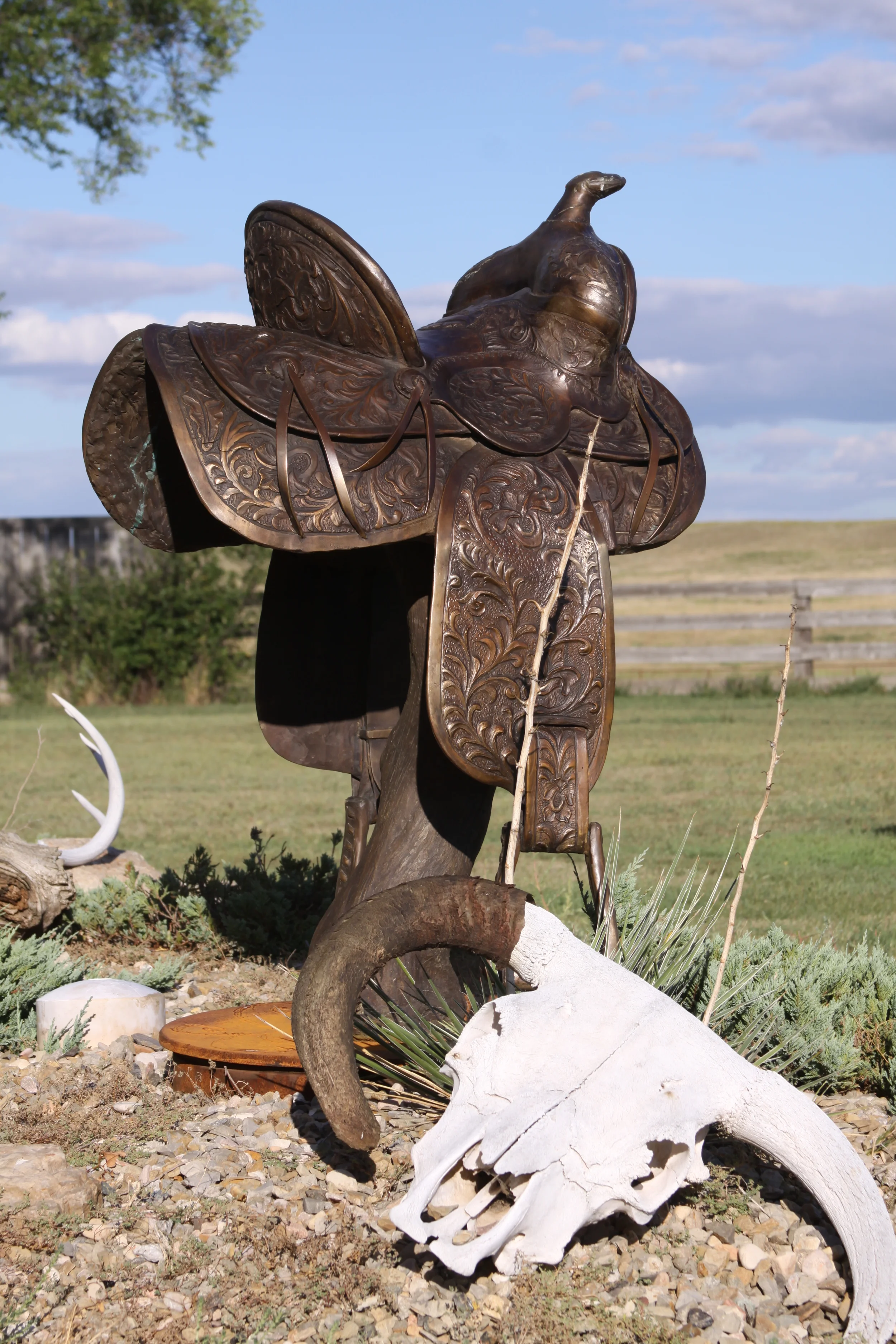 Bronze Castings — John Lopez Studio