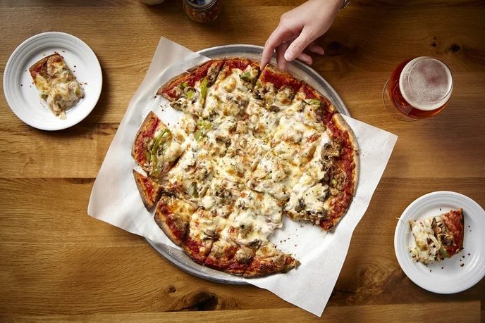 AFAR: The 9 Best Spots for Pizza in Chicago