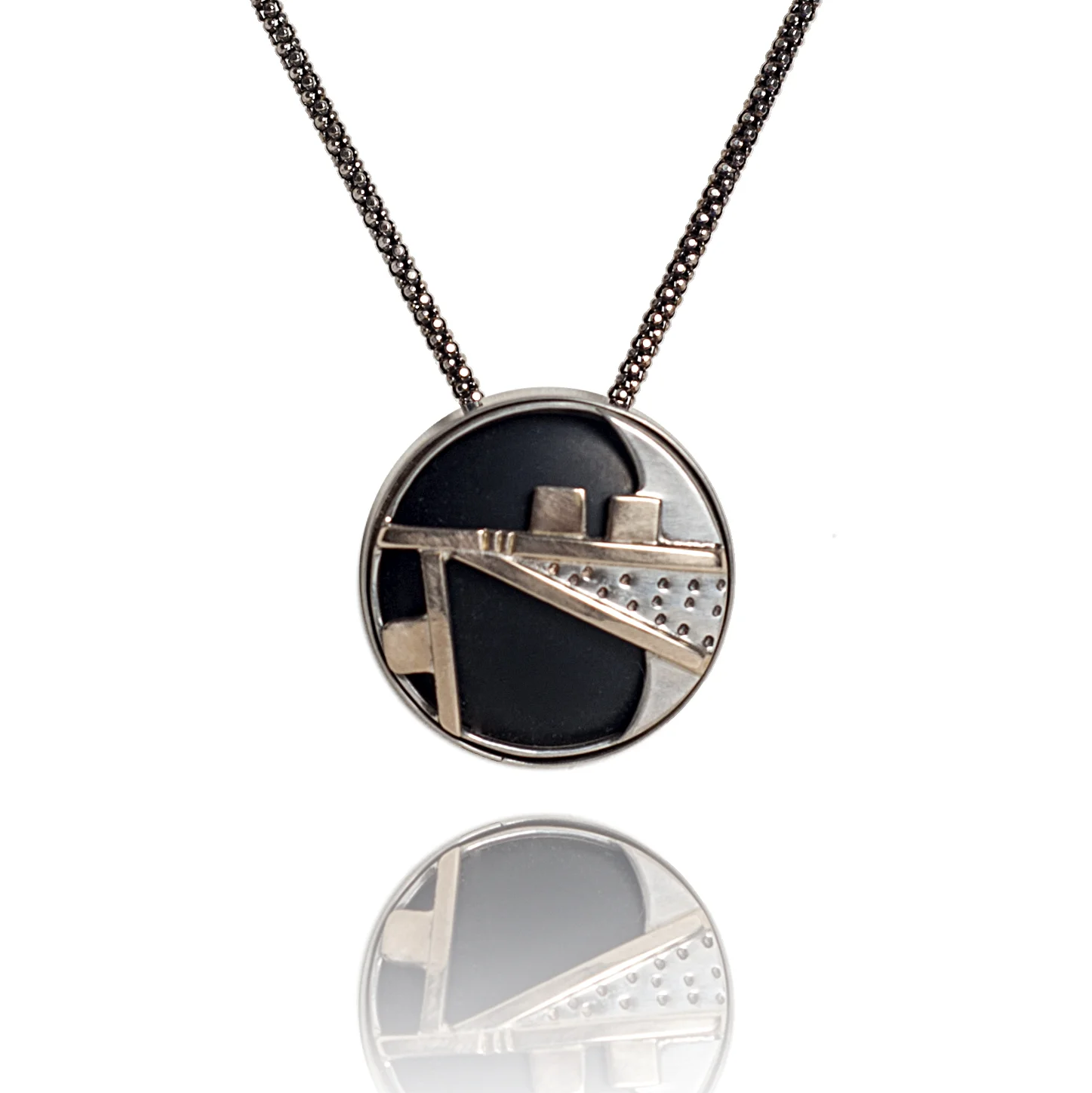 Kyle Leister — Earthenworks