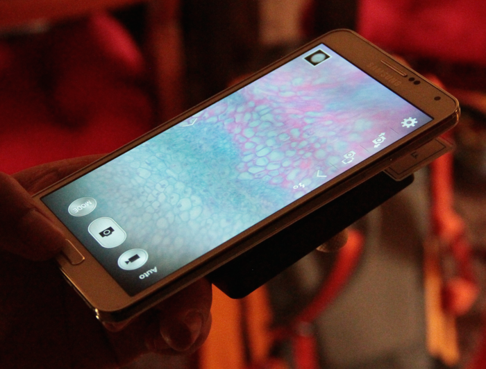 Android Samsung Galaxy Note 3